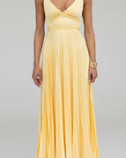 Yellow / S