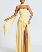 Yellow / XS