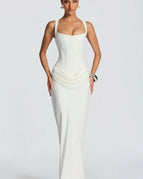 White / XS