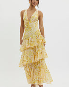 Yellow / 2XS